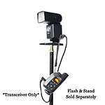 *Opened Box* Pocket Wizard Plus IIIe Transceiver Black 3