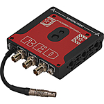 Open Box Red Digital Cinema KOMODO Expander Module 0