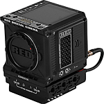 Open Box Red Digital Cinema KOMODO Expander Module 4