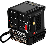 Open Box Red Digital Cinema KOMODO Expander Module 5