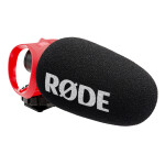 *Opened Box* Rode VideoMicro II Ultra-Compact Microphone 0