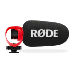 *Opened Box* Rode VideoMicro II Ultra-Compact Microphone 5