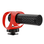 *Opened Box* Rode VideoMicro II Ultra-Compact Microphone 6