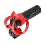 *Opened Box* Rode VideoMicro II Ultra-Compact Microphone 9