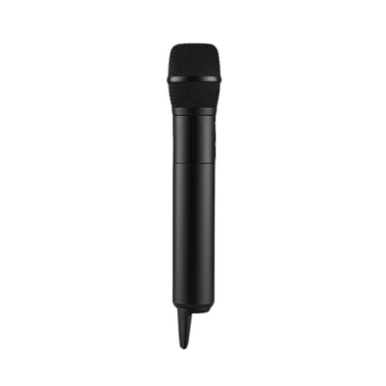 *Open Box Rode Interview Pro Wireless Handheld Microphone