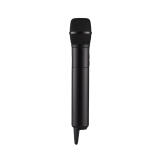 *Open Box Rode Interview Pro Wireless Handheld Microphone 0
