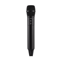 *Open Box Rode Interview Pro Wireless Handheld Microphone 1