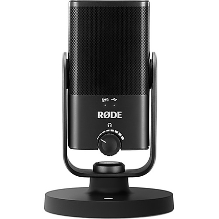 *Opened Box* Rode NT-USB Mini USB Microphone