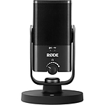 *Opened Box* Rode NT-USB Mini USB Microphone 0