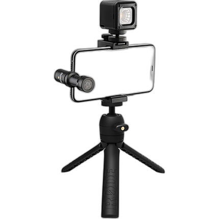 *Opened Box* Rode Vlogger Kit USB-C Edition Filmmaking Kit for Smartphones