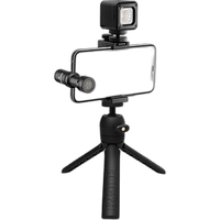 *Opened Box* Rode Vlogger Kit USB-C Edition Filmmaking Kit for Smartphones 0