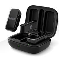*Opened Box* Rode Wirless Micro - Lightning Black 3