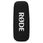 *Opened Box* Rode VideoMic NTG Hybrid Analog/USB On-Camera Shotgun Microphon 7