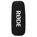 *Opened Box* Rode VideoMic NTG Hybrid Analog/USB On-Camera Shotgun Microphon 8