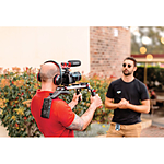 *Opened Box* Rode VideoMic NTG Hybrid Analog/USB On-Camera Shotgun Microphon 10