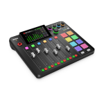*Opened Box* Rode RODECaster Pro II Intergrated Production Studio 10