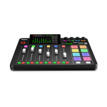 *Opened Box* Rode RODECaster Pro II Intergrated Production Studio 17