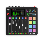 *Opened Box* Rode RODECaster Pro II Intergrated Production Studio 30