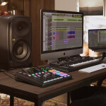 *Opened Box* Rode RODECaster Pro II Intergrated Production Studio 53