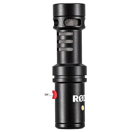 *Opened Box* Rode VideoMic Me-L Directional Microphone for iOS Devices
