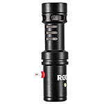 *Opened Box* Rode VideoMic Me-L Directional Microphone for iOS Devices 0