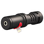 *Opened Box* Rode VideoMic Me-L Directional Microphone for iOS Devices 1