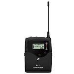 Open Box Sennheiser ew 500 Film G4 Wireless Combo Set with MKE2 Lav AW+ (470 1