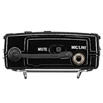 Open Box Sennheiser ew 500 Film G4 Wireless Combo Set with MKE2 Lav AW+ (470 5