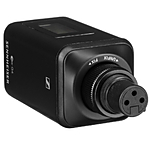 Open Box Sennheiser ew 500 Film G4 Wireless Combo Set with MKE2 Lav AW+ (470 6