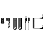 *OPEN BOX* Sennheiser XSW-D PORTABLE BASE SET 0