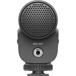 *Opened Box* Sennheiser MKE 400 Compact Shotgun Microphone Gen II 1