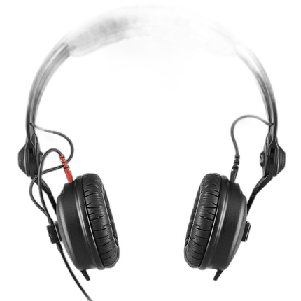 *Open Box Sennheiser HD 25 Monitor Headphones