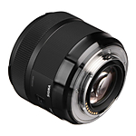 *Opened Box* Sigma HSM ART DC 30mm F1.4 Standard Lens for Sony - Black 5