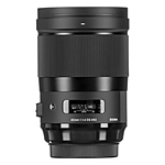 *Opened Box* Sigma HSM ART DC 30mm F1.4 Standard Lens for Sony - Black 6