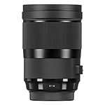 *Opened Box* Sigma HSM ART DC 30mm F1.4 Standard Lens for Sony - Black 8