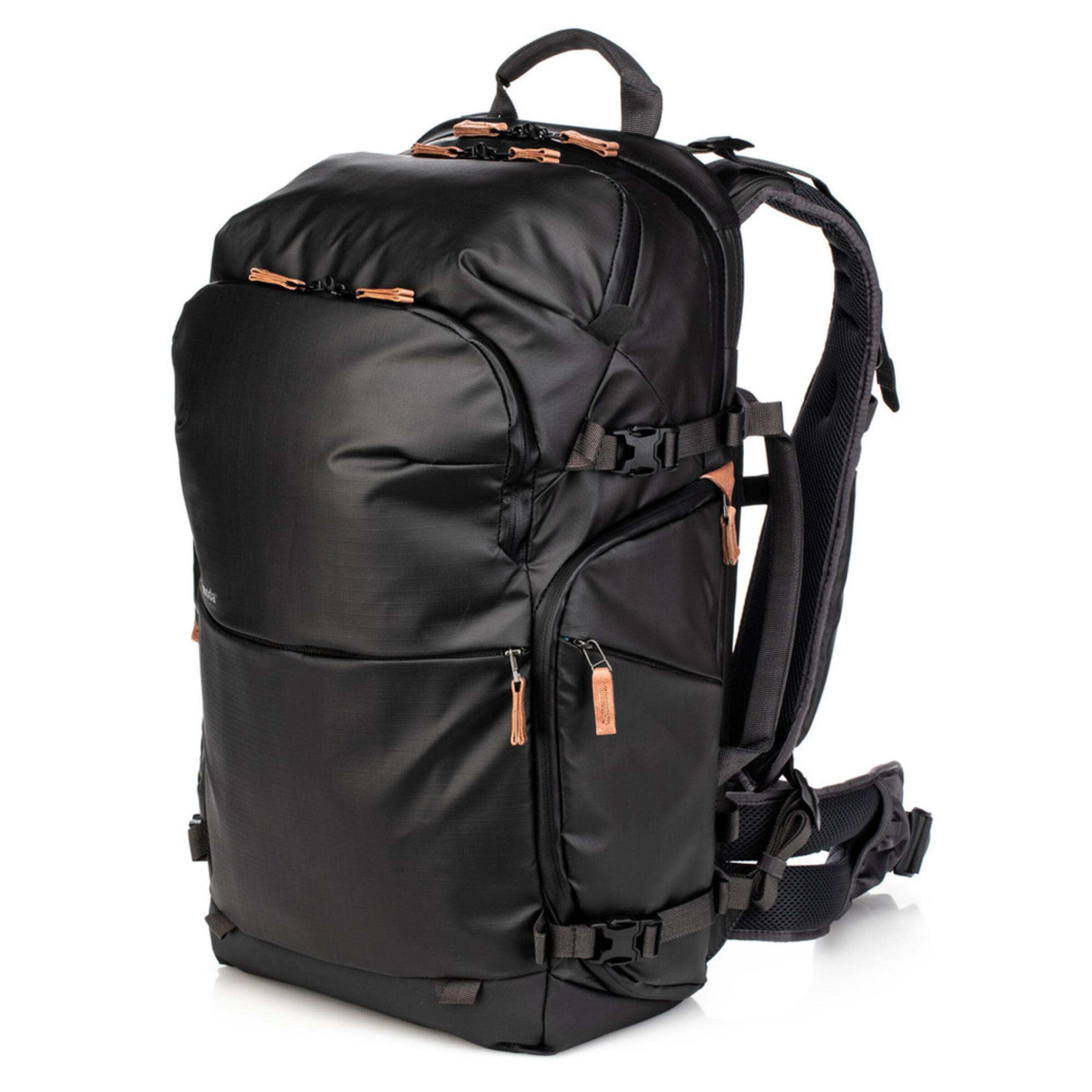 【Shalom】MEMORY BACKPACK BLACK shalom Memory Backpack - Black | International Store