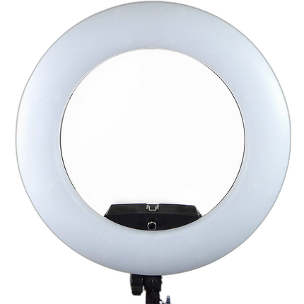 *Opened Box* Savage Luminous Pro 19 Inch Ringlight Plus