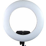 *Opened Box* Savage Luminous Pro 19 Inch Ringlight Plus 0