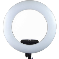 *Opened Box* Savage Luminous Pro 19 Inch Ringlight Plus 0