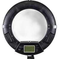 *Opened Box* Savage Luminous Pro 19 Inch Ringlight Plus 2