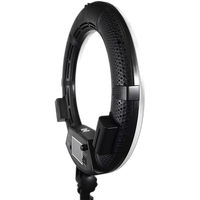 *Opened Box* Savage Luminous Pro 19 Inch Ringlight Plus 3