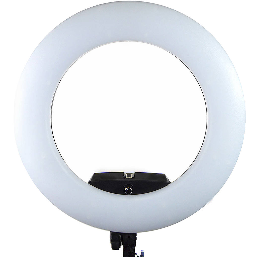 *Opened Box* Savage Luminous Pro 19 Inch Ringlight Plus