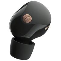 *Opened Box* Sony WF-1000XM5 Earbuds (Black) 2