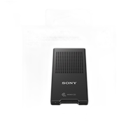 *Open Box Sony MRW-G1 CFexpress Type B/XQD Memory Card Reader 1