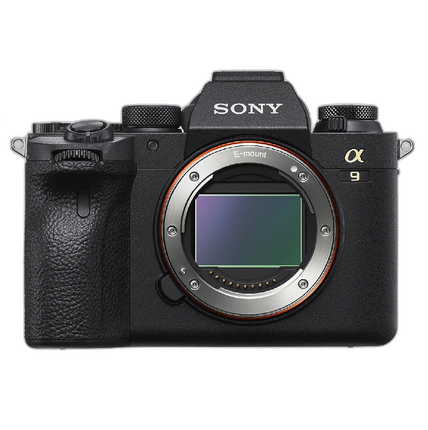 *Open Box* Sony Alpha a9 II Mirrorless Digital Camera (Body Only)