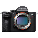 *OPEN BOX* Sony Alpha a7R IIIA Mirrorless Digital Camera (Body Only) 0