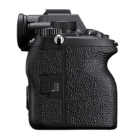 OPEN BOX Sony Alpha a7 IV (Body Only) 7