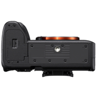 OPEN BOX Sony Alpha a7 IV (Body Only) 12
