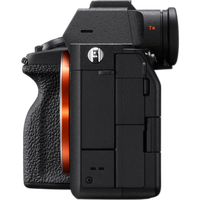 OPEN BOX Sony Alpha a7 IV (Body Only) 13
