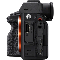 OPEN BOX Sony Alpha a7 IV (Body Only) 14